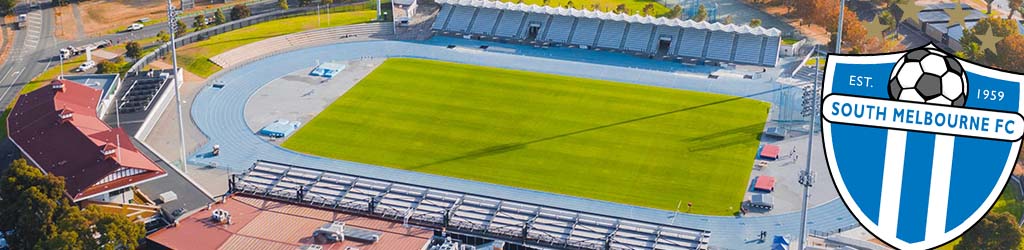 Lakeside Stadium